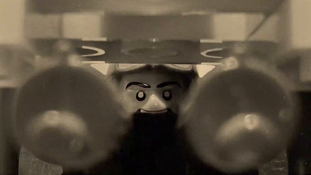 LEGO King Kong | Stop Motion смотреть онлайн