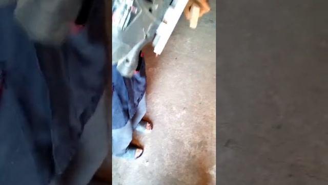 Как сделать катану из дерева смотреть онлайн