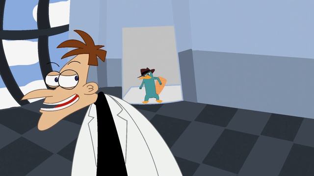 ФУФЕЛШМЕРЦ ВЕРНУЛСЯ Анимация