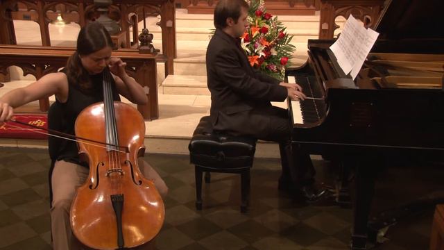 S. Rachmaninov - Vocalise (Sonya Matoussova) смотреть онлайн