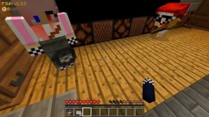 ?ХАГГИ ВАГГИ И КИССИ МИССИ ПОСАДИЛИ НАС В ТЮРЬМУ В МАЙНКРАФТ! ШЕДИ И НУБИК POPPY PLAYTIME MINECRAFT