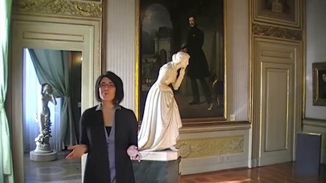 NOTE D'ARTISTA. Bice del Balzo, la Rondinella del Risorgimento смотреть онлайн