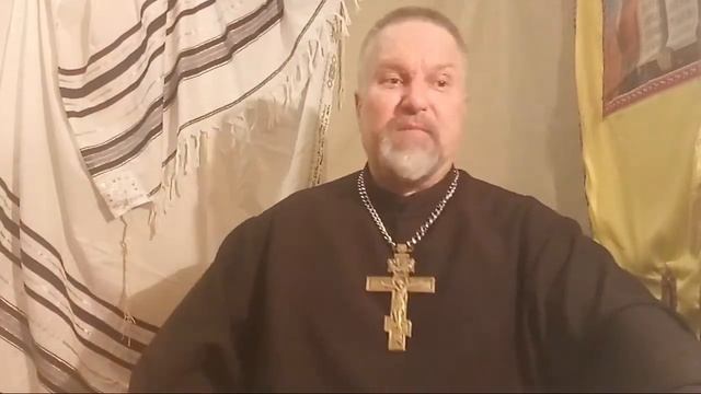 #31октября 1517 г. - День когда началась #Реформация! #СлаваИисусуХристу #АрхиепископСергейЖуравлев смотреть онлайн