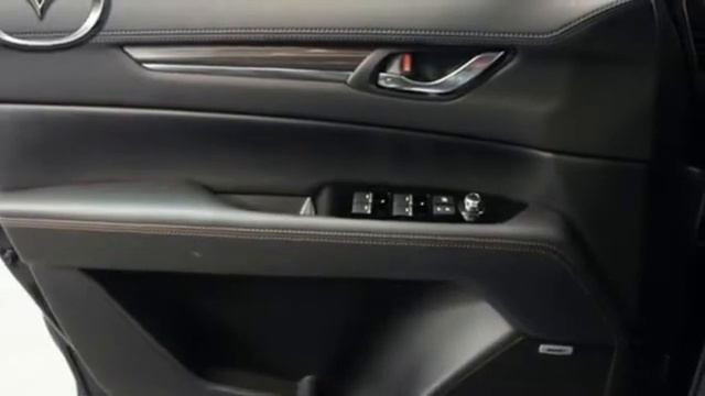 New 2018 Mazda CX-5 Roswell GA Atlanta, GA #332644 - SOLD смотреть онлайн