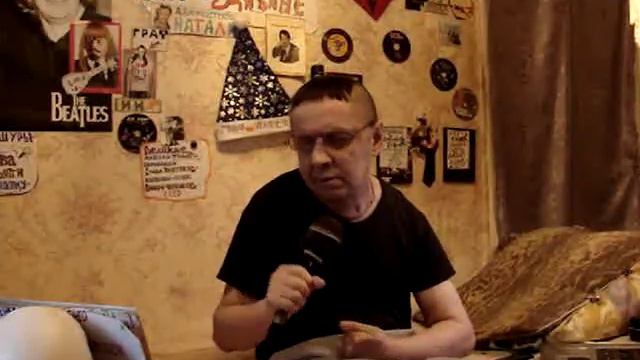 на Ютюбе- Исповедь сыну ☕( Шура Алесинский ТОЛЬЯТТИ 😯🎸) смотреть онлайн