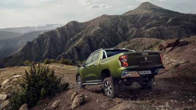 Tin Tức Xe 24h 15/9: Ferrari Ra Mắt Siêu SUV, Bán Tải Peugeot Landtrek Cạnh Tranh Hilux, Ranger смотреть онлайн