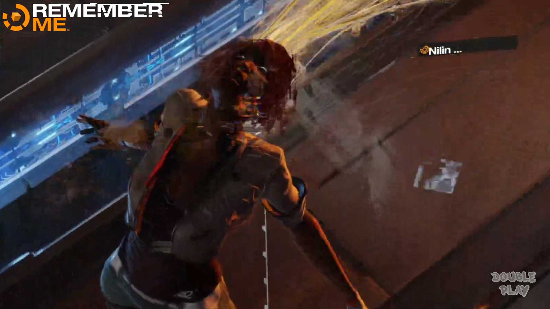 Remember Me #6 - ПЛЮС ПАМЯТЬ