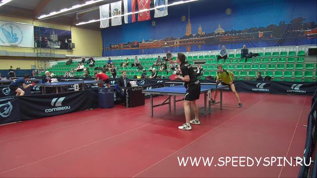 Nadtochii -Fedorov.St. Petersburg Junior Championship 2021.FHD смотреть онлайн