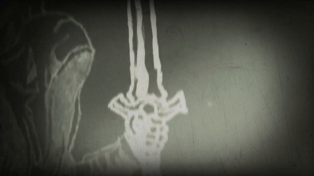 Warrior angel sketch showcase with filter to make cooler смотреть онлайн