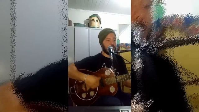 Sat Siri Akal Blues