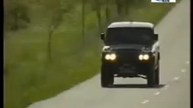 ARO best 4x4 ....made in Romania смотреть онлайн