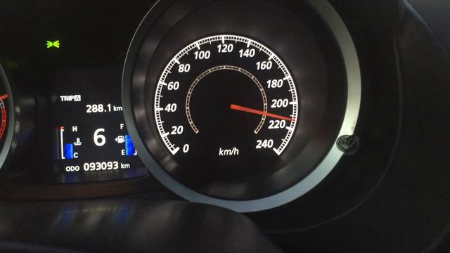 Lancer 1.8 Cvt 0-200 Acceleration on Sport mode смотреть онлайн