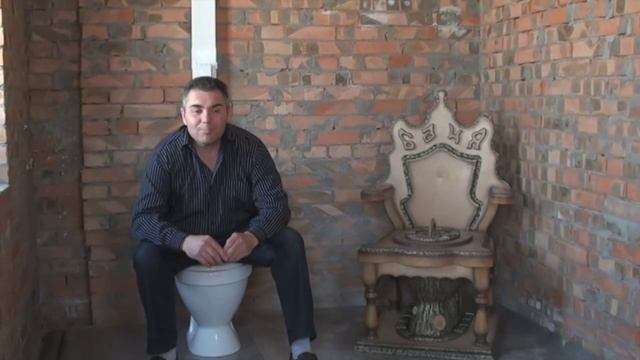 "Унитаз с непрерывной функцией вытяжки" смотреть онлайн