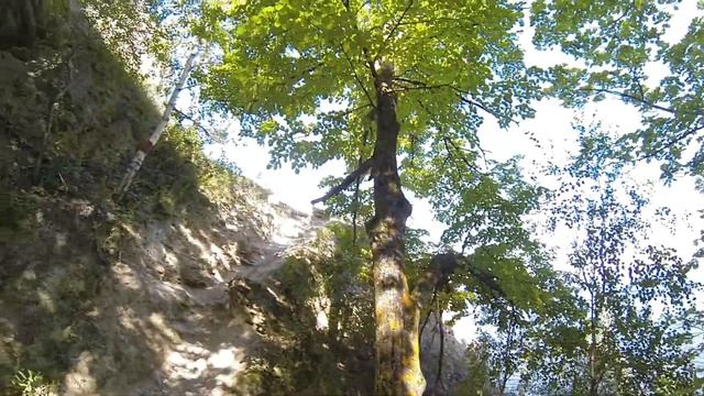 Места для отдыха под Казанью (Камское Устье) смотреть онлайн