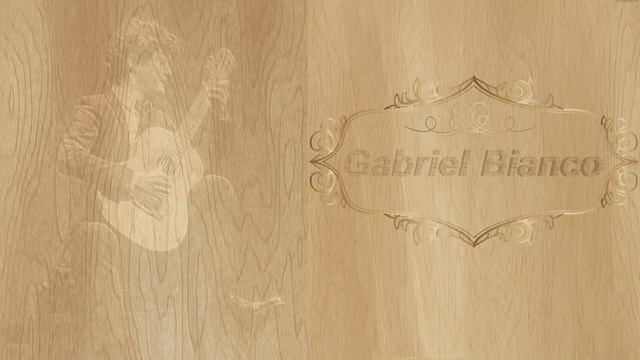 Gabriel Bianco. Greatest Guitarists Of All Time.