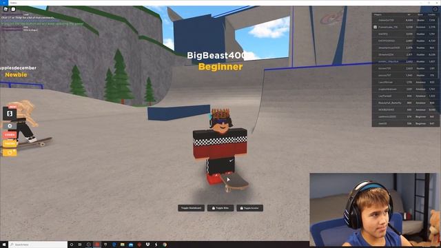 Buying My FIRST LIMITED ITEM EVER!!! || Roblox PREMIUM смотреть онлайн