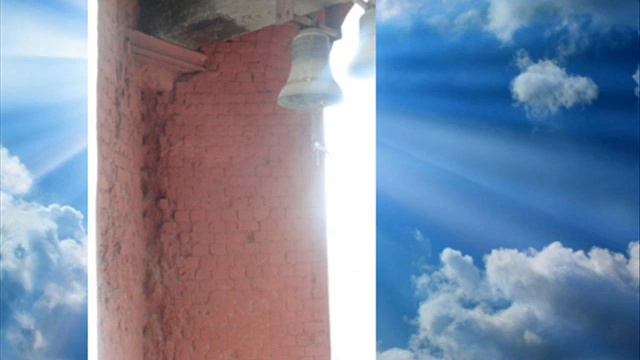 колокольня Всехсвятского собора г Тулы смотреть онлайн