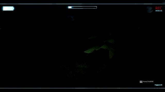 Gmod Slenderman - RUN AWAY!!!!! смотреть онлайн