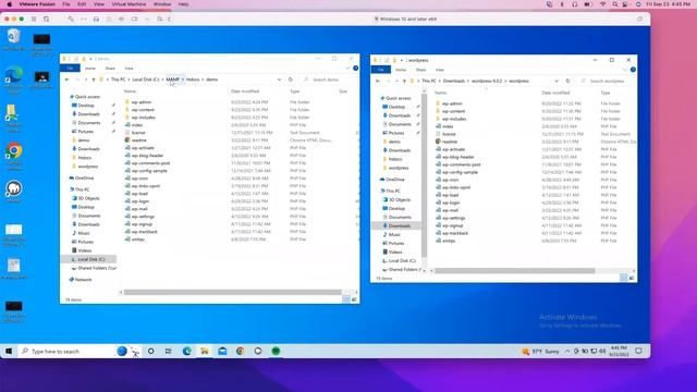 How to Add a WordPress Website on a MAMP Server in Less Than 5 Minutes смотреть онлайн