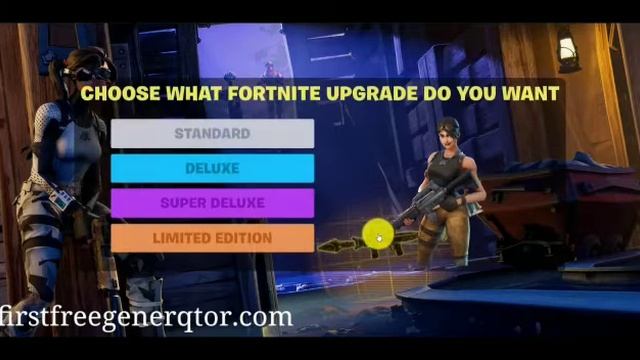 UNLIMITED FREE V BUCKS GLITCH IN FORTNITE GO GIT IT NOW !!!!!!!!!!!!!!! смотреть онлайн