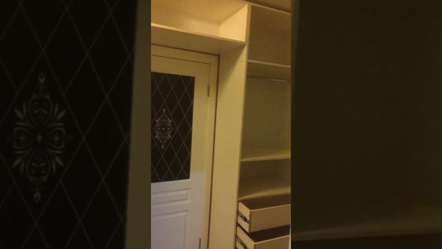 Шкаф в прихожую смотреть онлайн