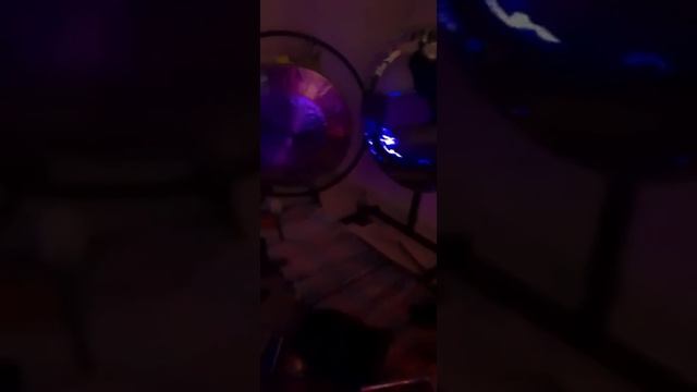 Опыт стояния на гвоздях и гонг медитации смотреть онлайн