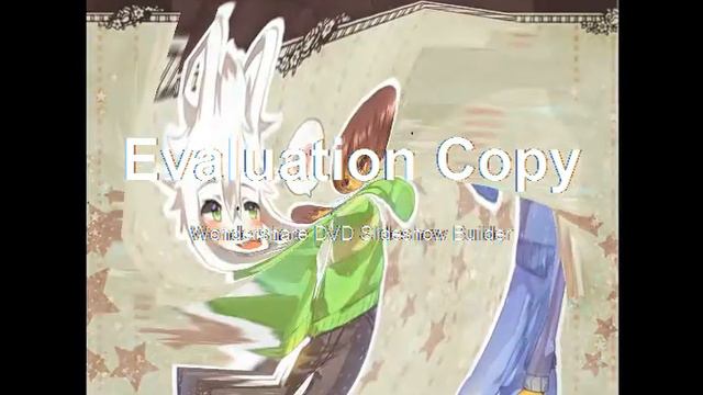 Frisk X Asriel Monster (NightCore) смотреть онлайн