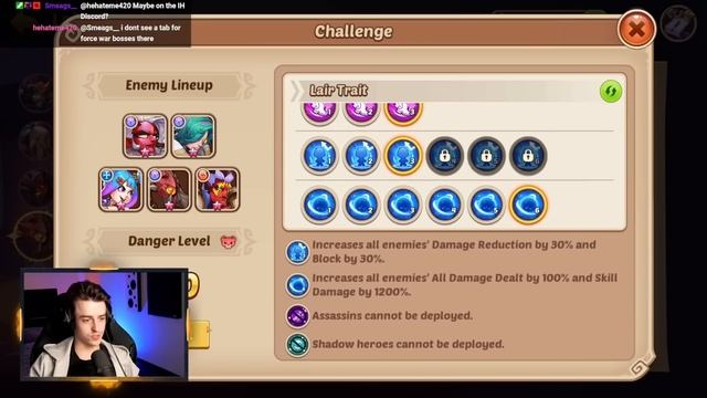 Two A TIERS absolutely WRECK!!! - Episode 138 - The IDLE HEROES VIP Series смотреть онлайн