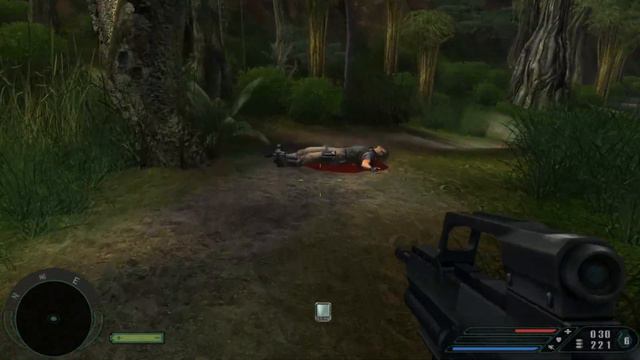 Far cry 1 прохождение #9 путешествие по реке смотреть онлайн