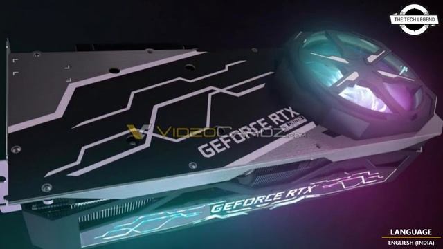 Galax RTX 4090 Serious Gaming Graphics Card Leaked -Gets Quad-Slot With Quad-Fan Cooling Launch Soo смотреть онлайн