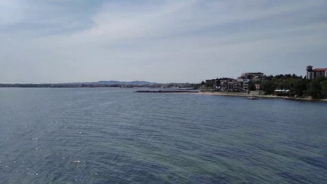 Summer @ June 2nd Day Akrotiria Water Flight 02.06.2023 Спокойно Черно Море Аурелия Воден Полет смотреть онлайн