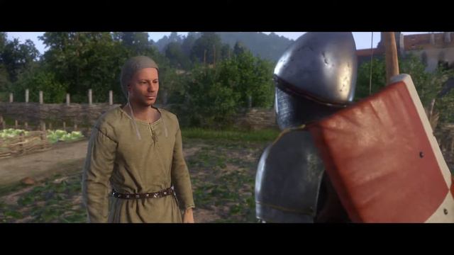 Kingdom come deliverance PlayStation 5 смотреть онлайн