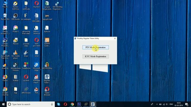 How to Install Digital Signature Certificate DSC | download DSC in token emudhra | Activate DSC смотреть онлайн