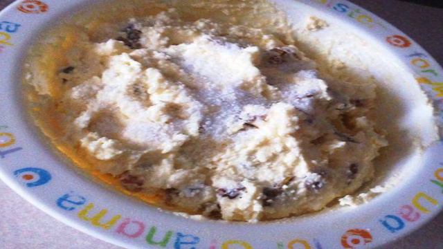 Сборник рецептов