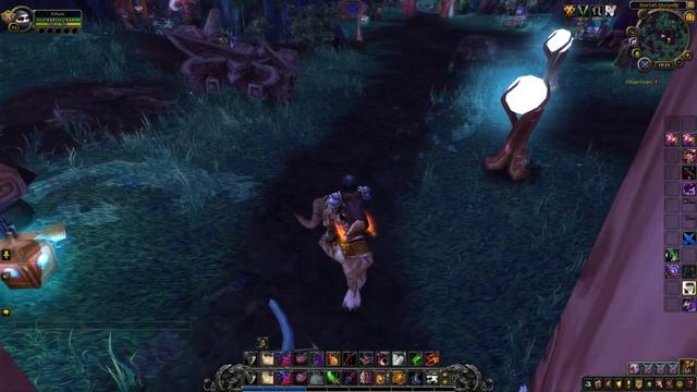 WoW | Únos | World of Warcraft PART. 61 | CZ / SK Lets Play / Gameplay [1080p] смотреть онлайн