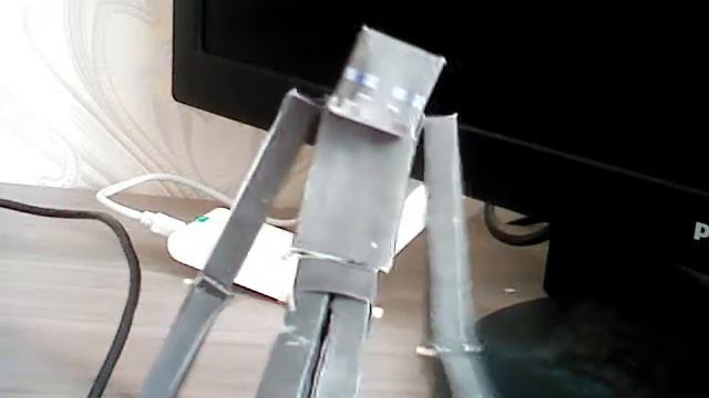 майнкрафт из бумаги № 0 подвижный эндэрман мутан смотреть онлайн