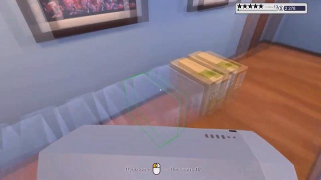 МОБИЛЬНЫЙ ГЕЙМИНГ - PC Building Simulator #20 смотреть онлайн