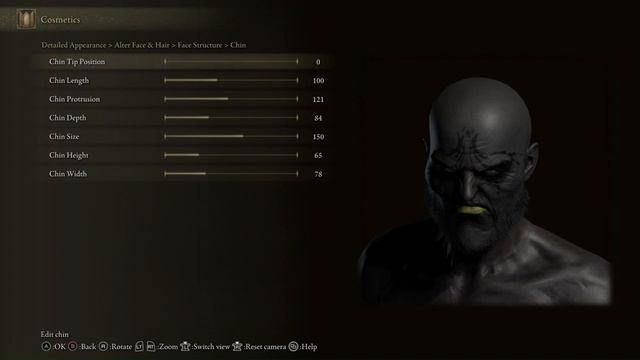 JEEPERS CREEPERS Sliders in Elden Ring смотреть онлайн