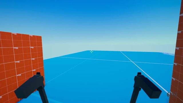 Я сделал игру за 12 часов на Unity