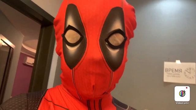 Они решают! Кем быть, сколько времени быть, с маской или без ЧЕЛЛЕНДЖ! смотреть онлайн