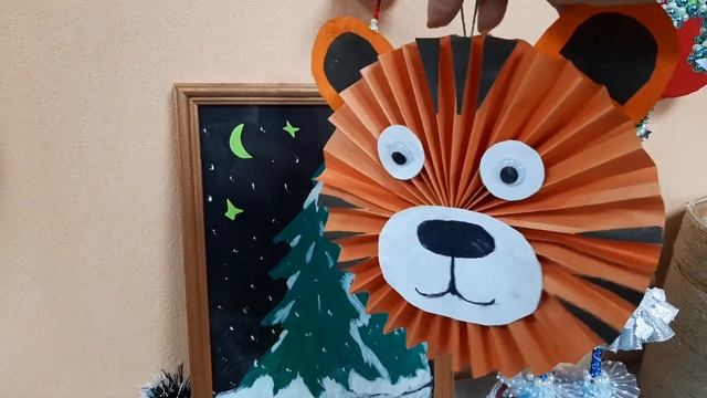 Рукоделие в  