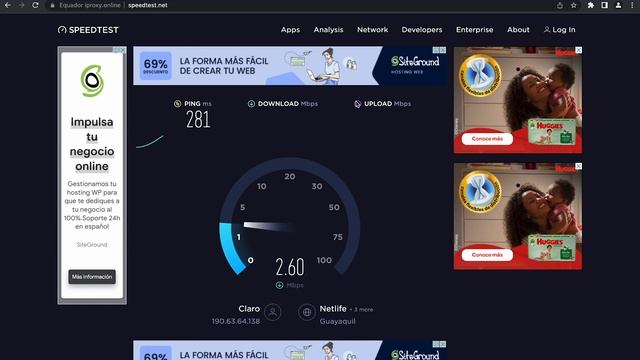 Mobile proxies Equador for Facebook ads, Google ads and any other purposes. Powered by iProxy.onlin смотреть онлайн