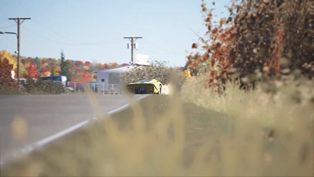 Assetto Corsa | Burn in the USA | Ford GT40 Mk. IV смотреть онлайн