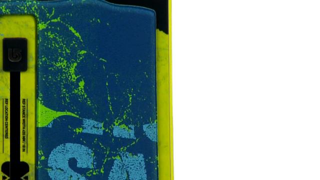 Обзор сноуборда Burton Protest 2015 смотреть онлайн