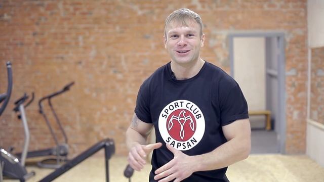 Знакомства и советы в зале (Как правильно себя вести) смотреть онлайн