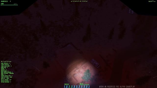 War of the Worlds - Playing as the Tripods (20 Minutes of Gameplay) смотреть онлайн