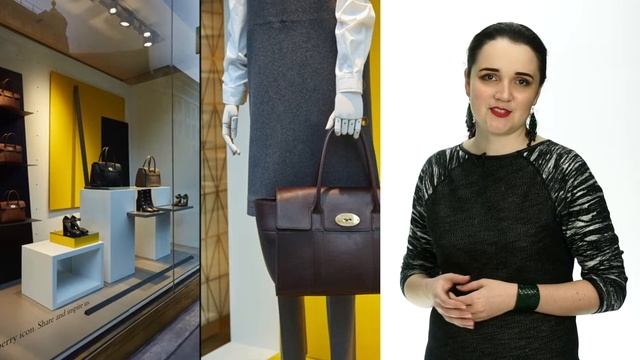 Витрины обувного магазина ? Узнайте, как оформлены витрины в обувном магазине в Амстердаме смотреть онлайн