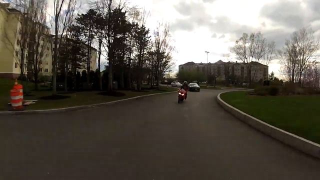 MOTOYOGA AND A PHOTO SHOOT смотреть онлайн