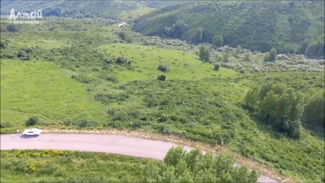 ТУРИСТИЧЕСКИЙ ВОСТОК: Осиновский перевал смотреть онлайн