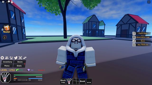 How To Get Book? | Roblox HAZE PIECE смотреть онлайн